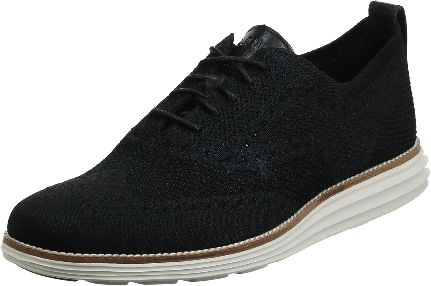 Cole Haan Mens Original Grand Stitchlite Wing Oxford