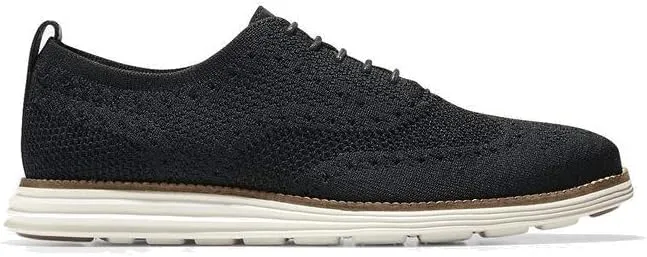 Cole Haan Mens Original Grand Stitchlite Wing Oxford