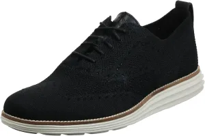 Cole Haan Mens Original Grand Stitchlite Wing Oxford
