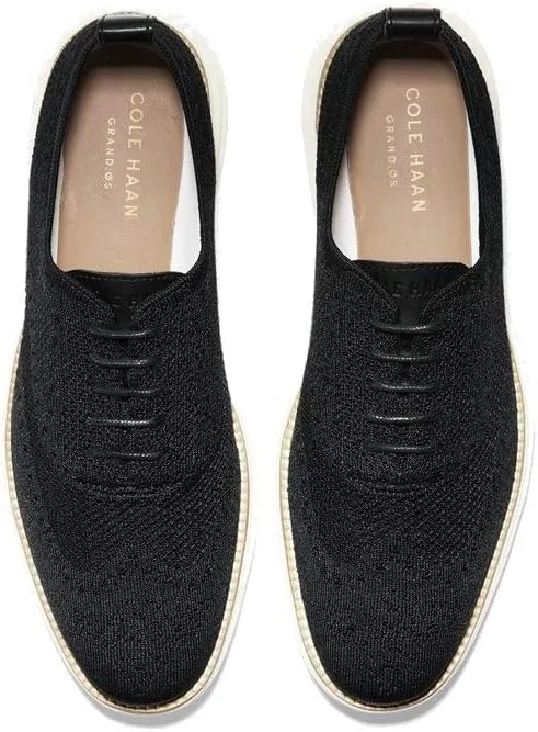 Cole Haan Mens Original Grand Stitchlite Wing Oxford