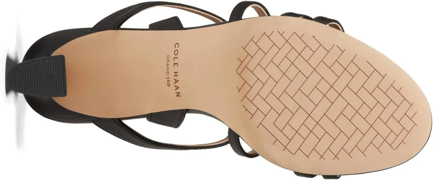 Cole Haan Women's Addie Strappy Sandals Heeled