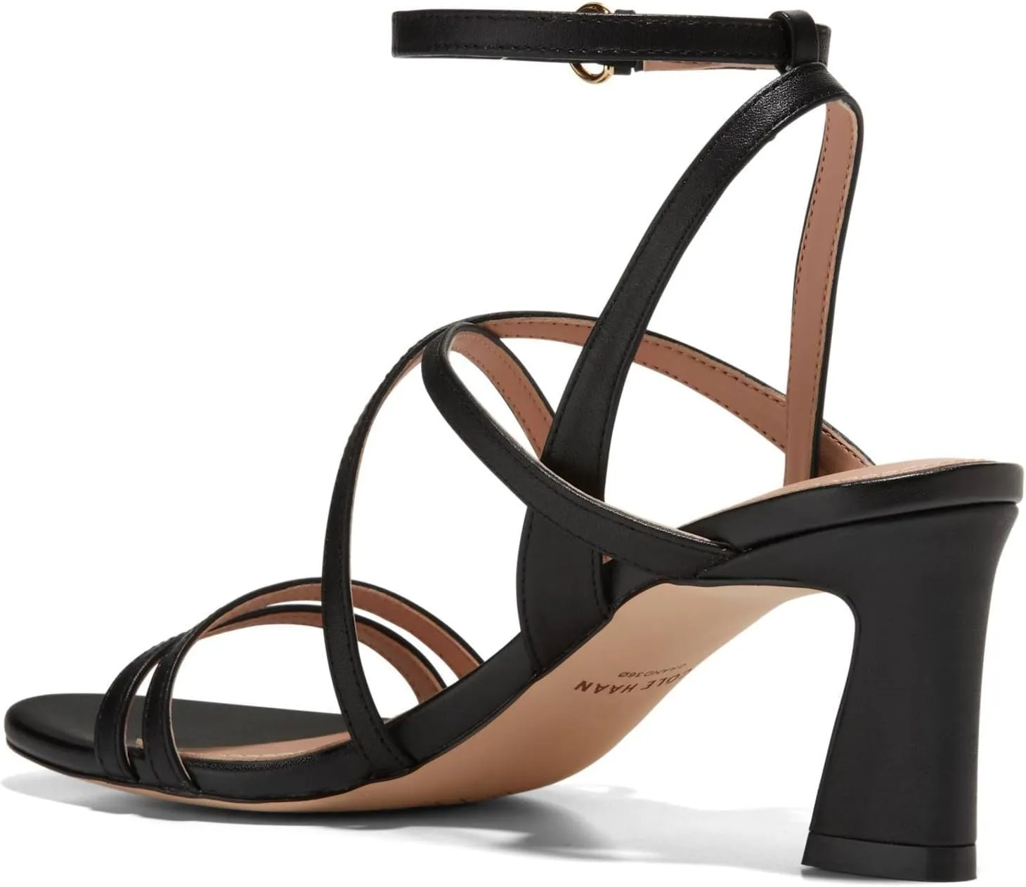 Cole Haan Women's Addie Strappy Sandals Heeled