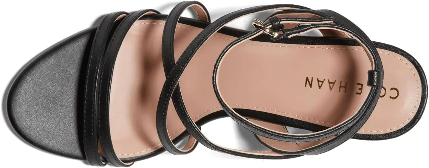 Cole Haan Women's Addie Strappy Sandals Heeled
