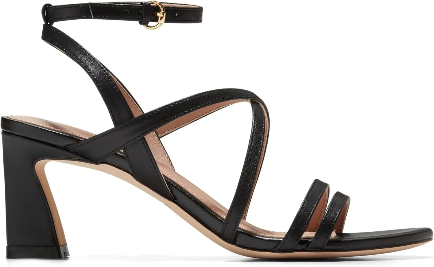 Cole Haan Women's Addie Strappy Sandals Heeled