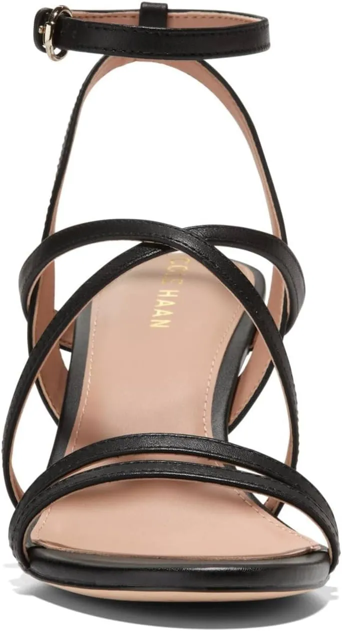 Cole Haan Women's Addie Strappy Sandals Heeled