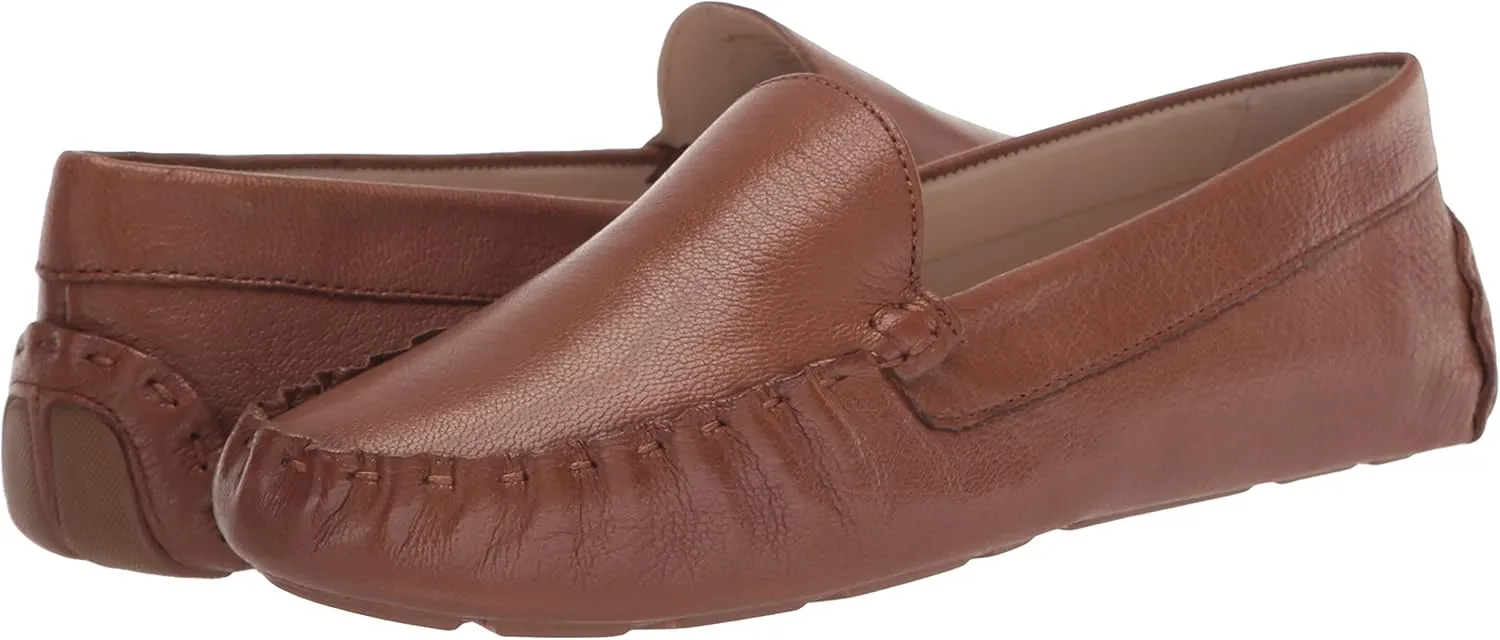 Cole Haan Women's Evelyn Driver Driving Style Loafer