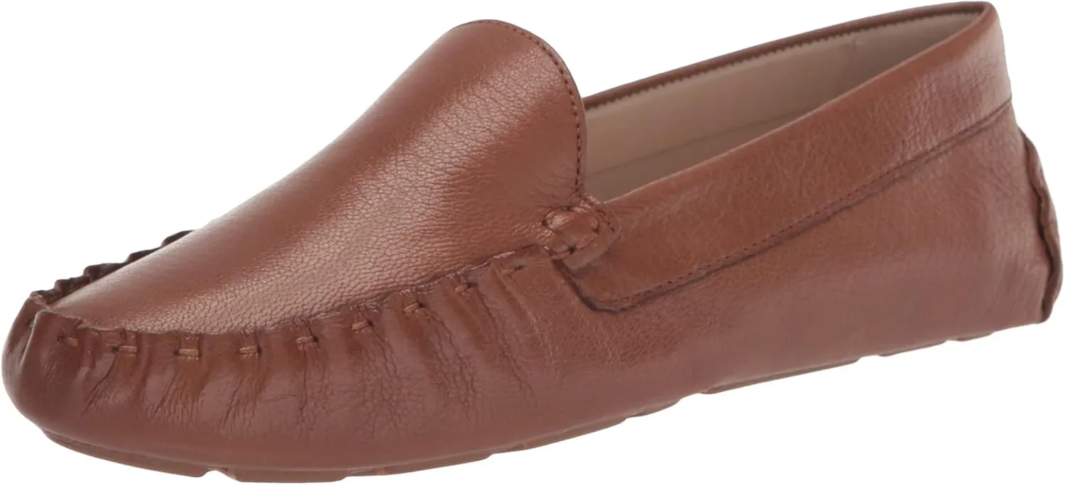 Cole Haan Women's Evelyn Driver Driving Style Loafer