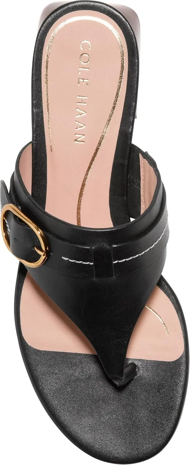 Cole Haan Women's Gayle Thong Sandal Flat