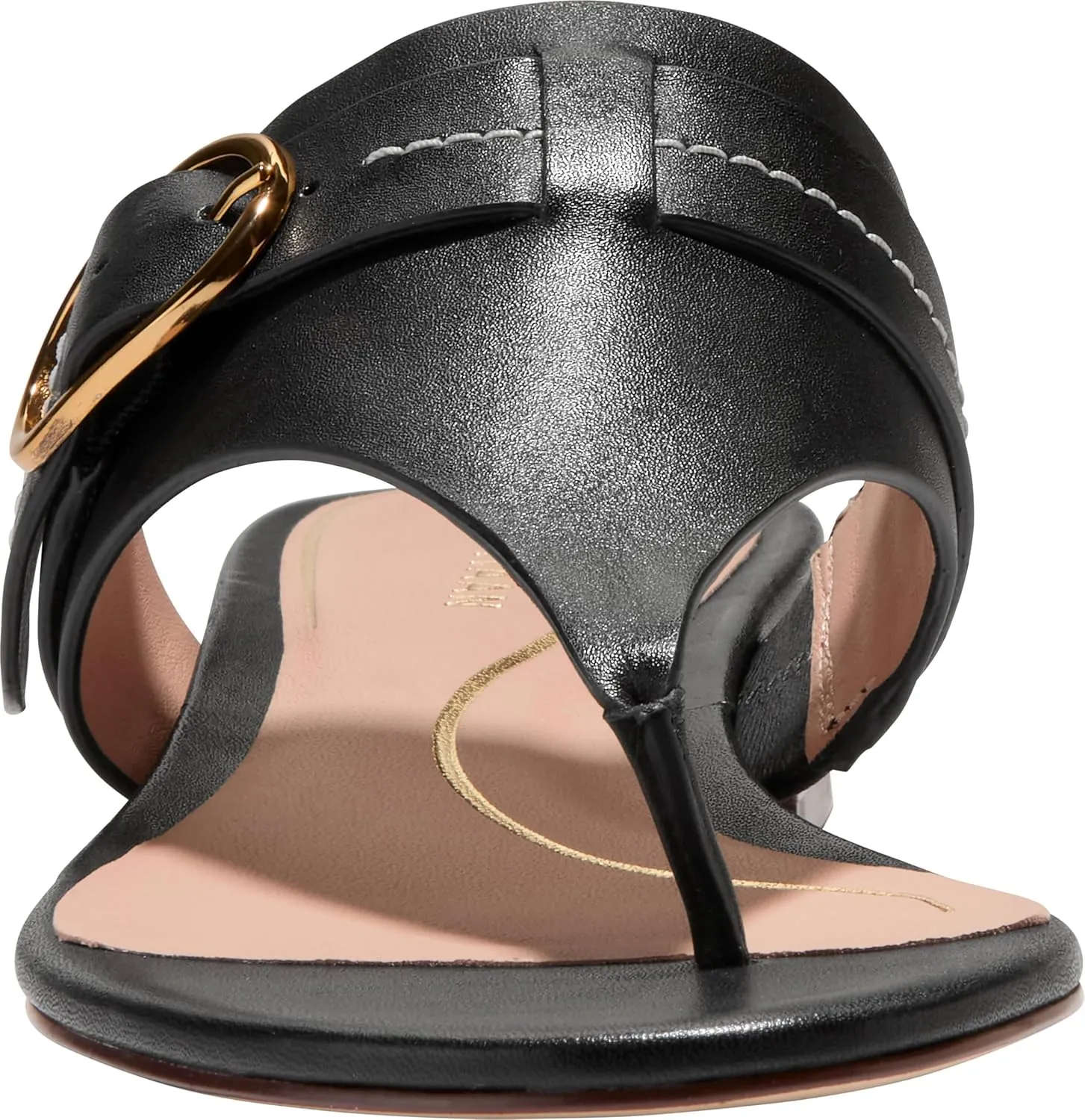 Cole Haan Women's Gayle Thong Sandal Flat