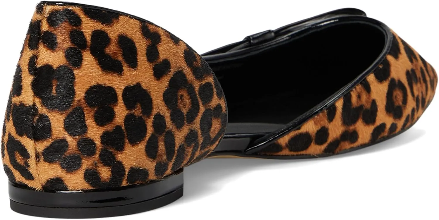 Cole Haan Women's Noella Bow Skimmer Loafer