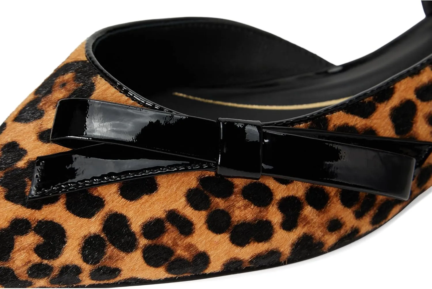 Cole Haan Women's Noella Bow Skimmer Loafer
