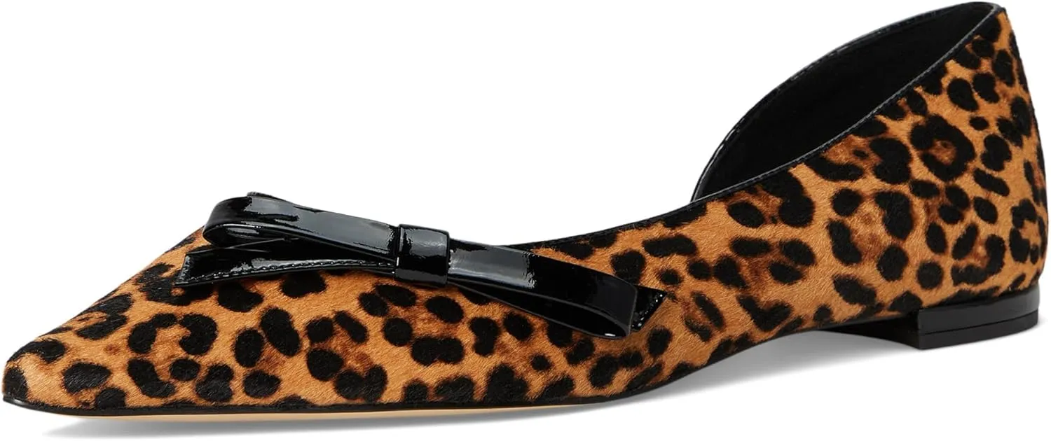 Cole Haan Women's Noella Bow Skimmer Loafer