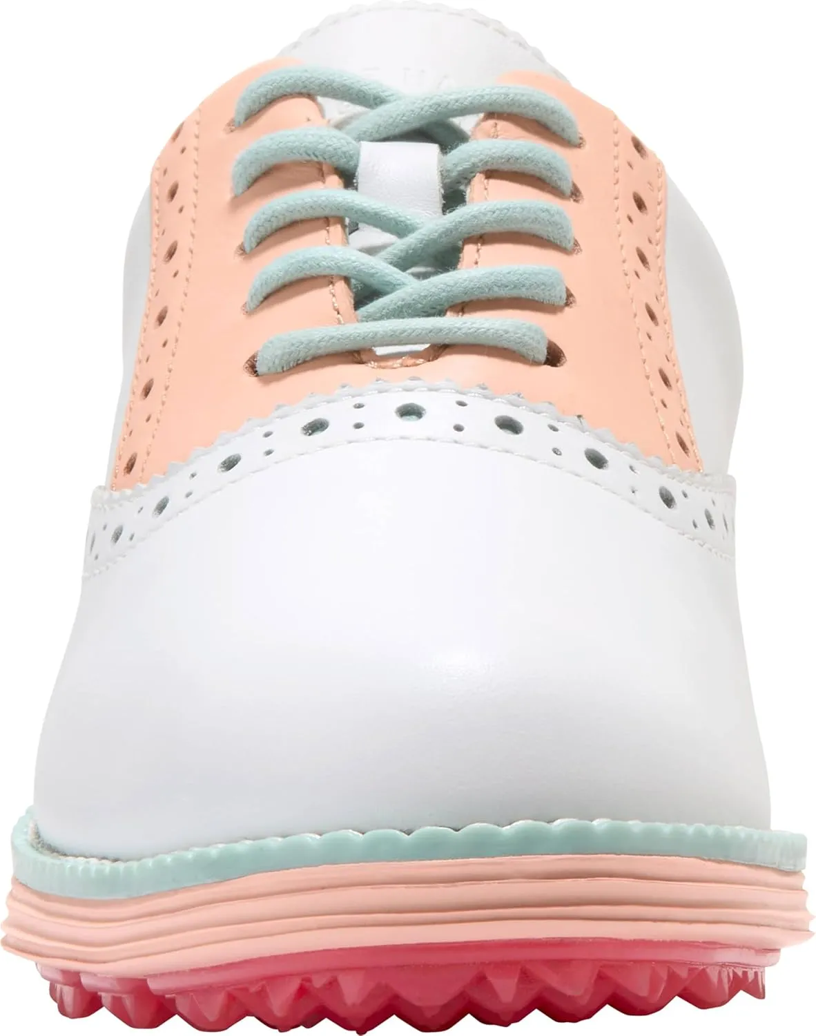 Cole Haan Women's Original Grand Shortwing Golf Oxford