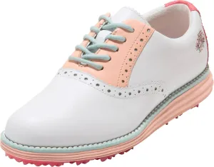 Cole Haan Women's Original Grand Shortwing Golf Oxford