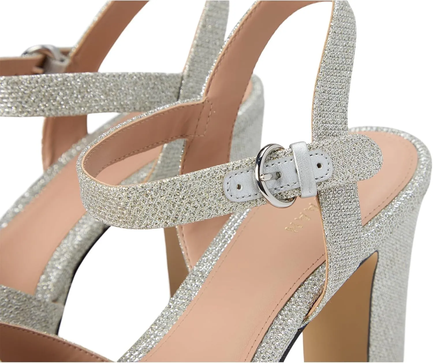 Cole Haan Women's Riannon Platform Sandal Heeled