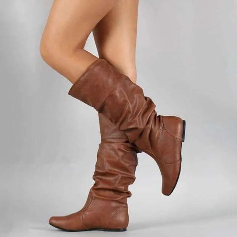Comfortable and durable orthopedic Boots