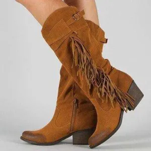 Comfortable and durable orthopedic Boots