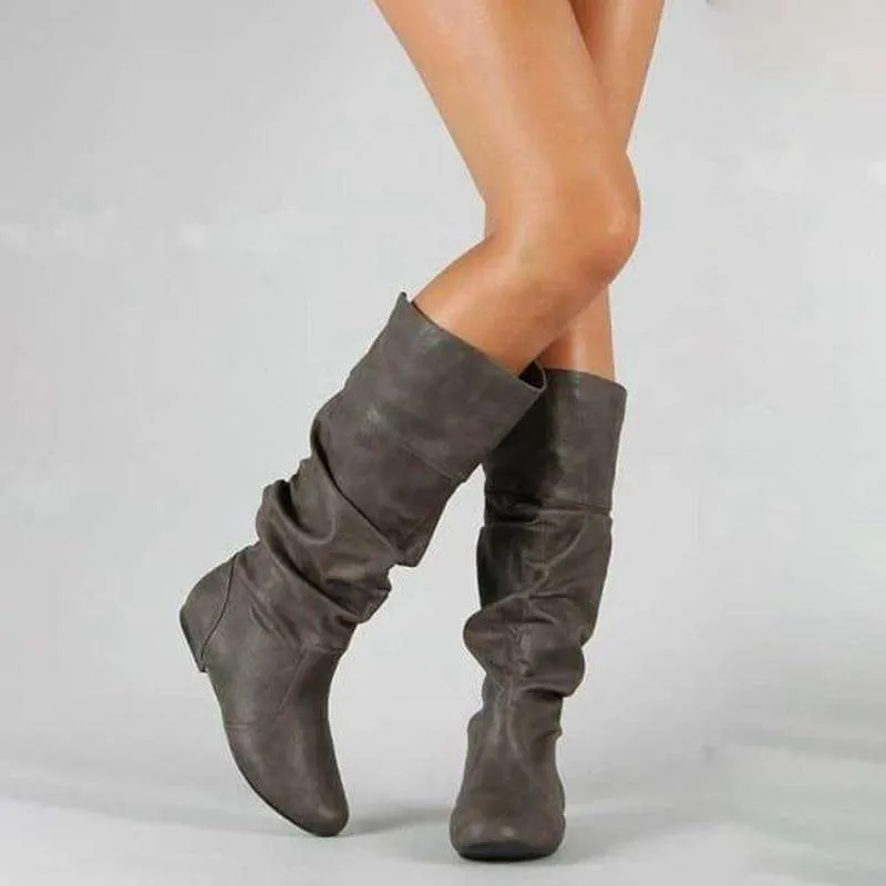 Comfortable and durable orthopedic Boots