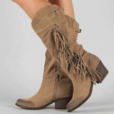 Comfortable and durable orthopedic Boots
