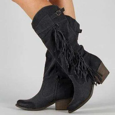 Comfortable and durable orthopedic Boots