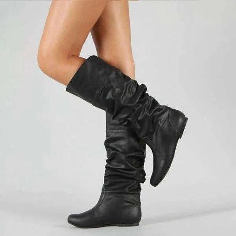 Comfortable and durable orthopedic Boots