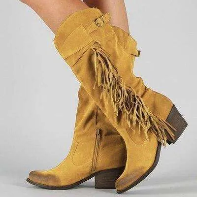 Comfortable and durable orthopedic Boots