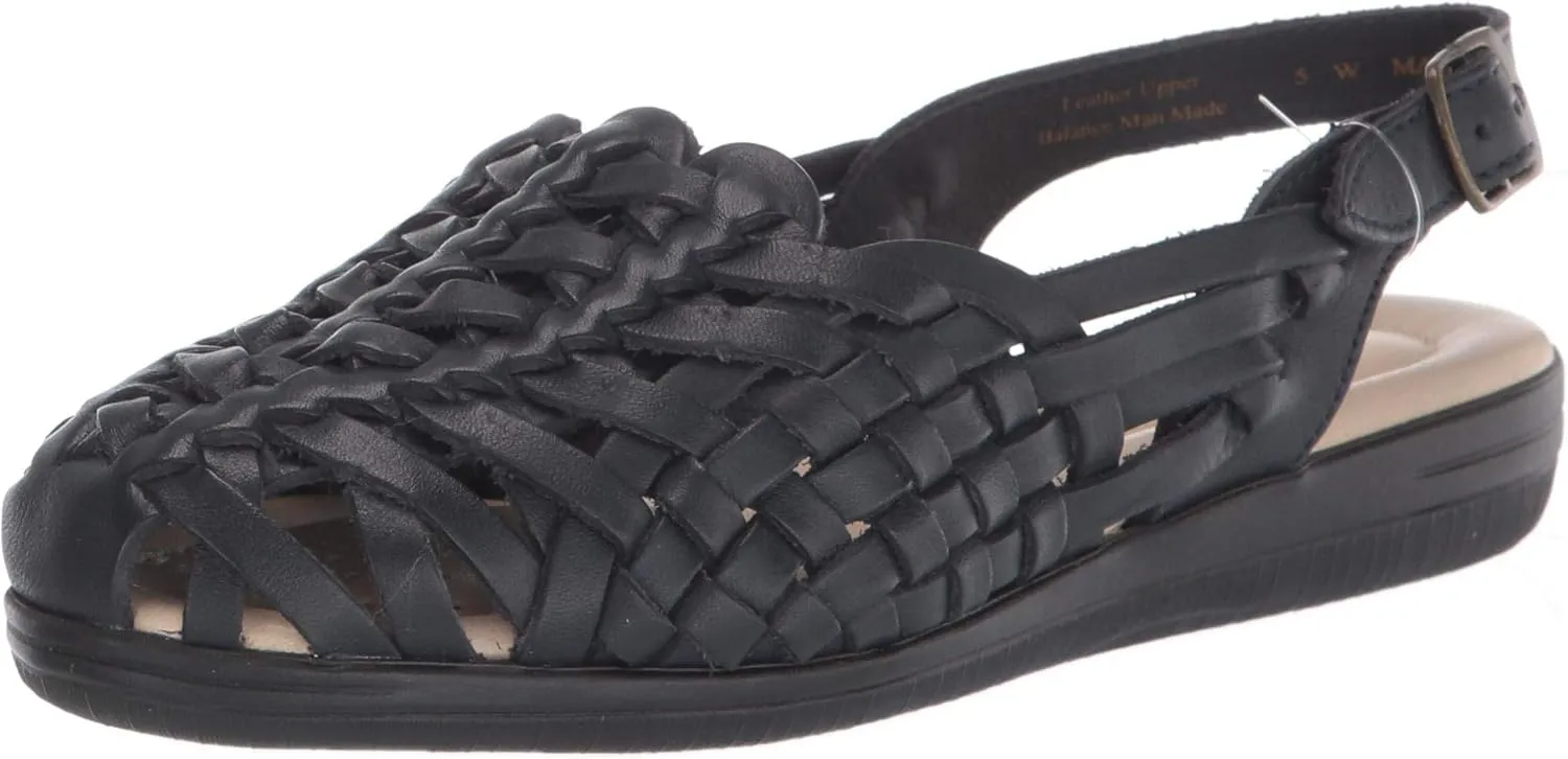 Comfortiva Women's Slingback Loafer Flat