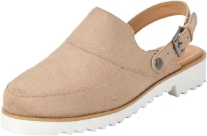 Comfortview Women's The Sable Convertible Sling (Wide Widths Available)