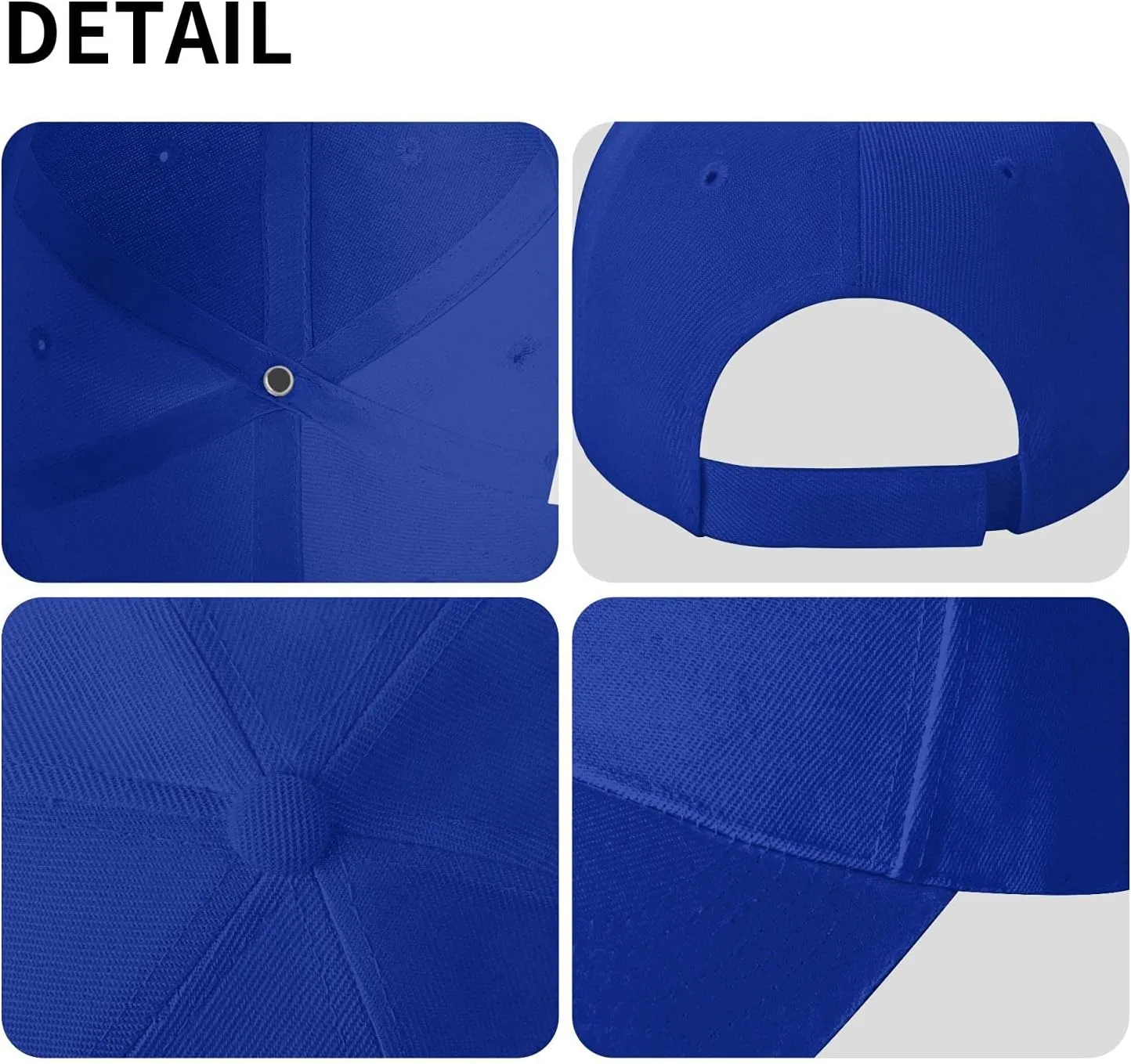 Compass Navigation Pattern Unisex Baseball Cap Black : Breathable, Light