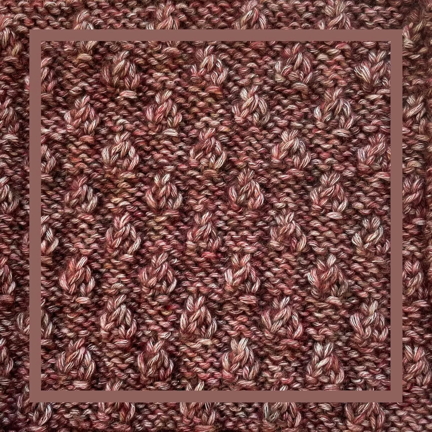 Cotton to The Core Worsted Weight Yarn for Crocheting, 3 Skeins, 654 Yds/300G, Free Patterns - Soft Cotton Yarn for Knitting - #4 Medium Worsted Weight - Caramel Brown