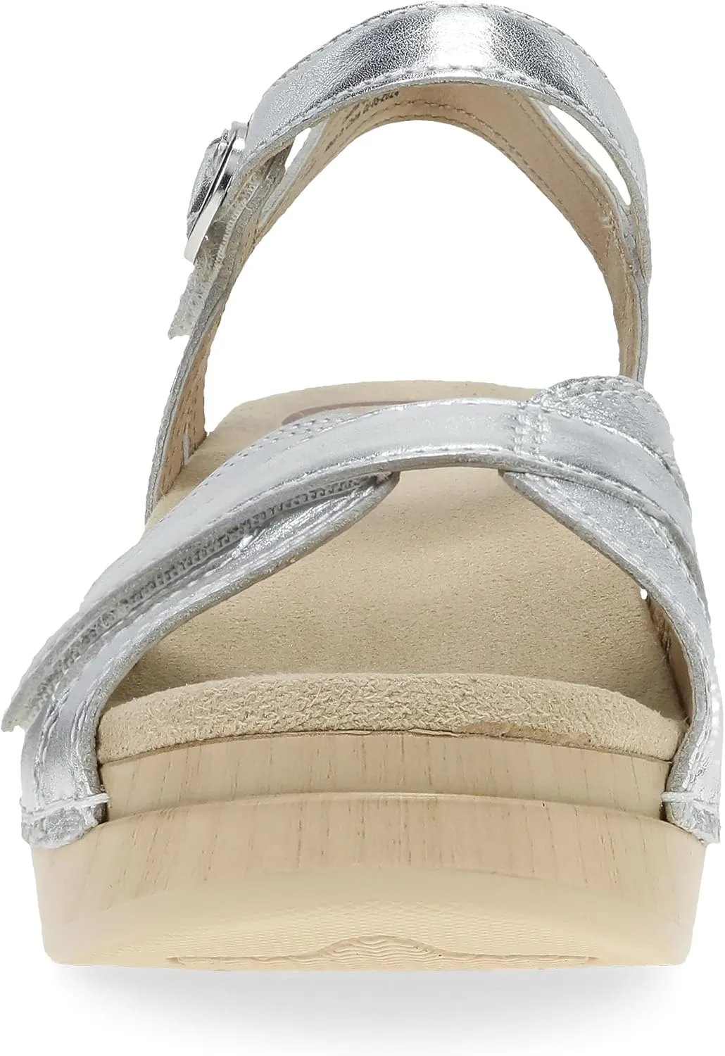 Dansko Season Stylish Sandal for Women - Lightweight with Added Arch Support - Durable PU Outsole for Long-Lasting Wear and Comfort