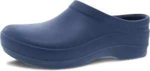 Dansko Women's Kaci Blue 41 M