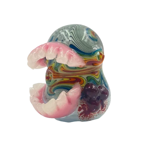 DawgHouseGlass - Wigwag Grill