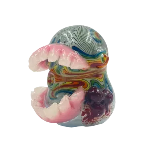 DawgHouseGlass - Wigwag Grill