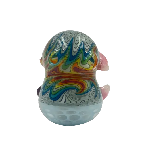 DawgHouseGlass - Wigwag Grill