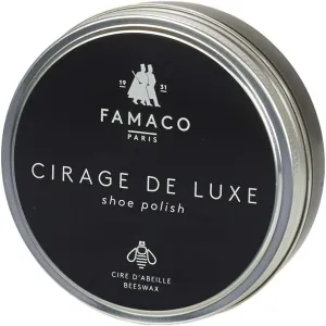 Deluxe Shoe Polish Famaco - France - 3.38 Fl