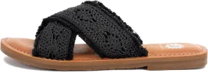 Deska Raffia Sandal