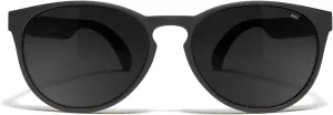 Distil Union Ashley MagLock Polarized Keyhole Sunglasses | Lightweight, Flexible and Secure