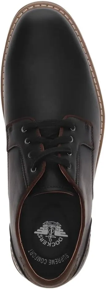 Dockers Men's Bronson Oxford