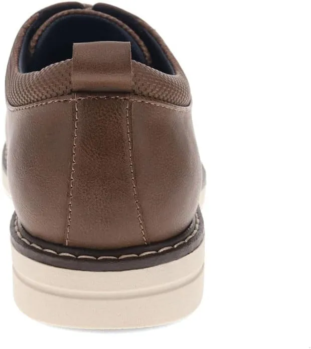 DOCKERS Men's Damick Oxford