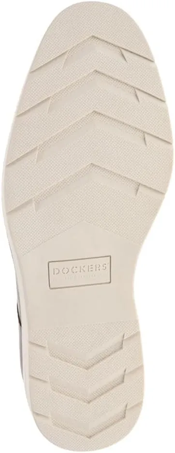 DOCKERS Men's Damick Oxford