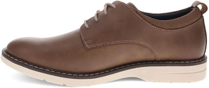 DOCKERS Men's Damick Oxford