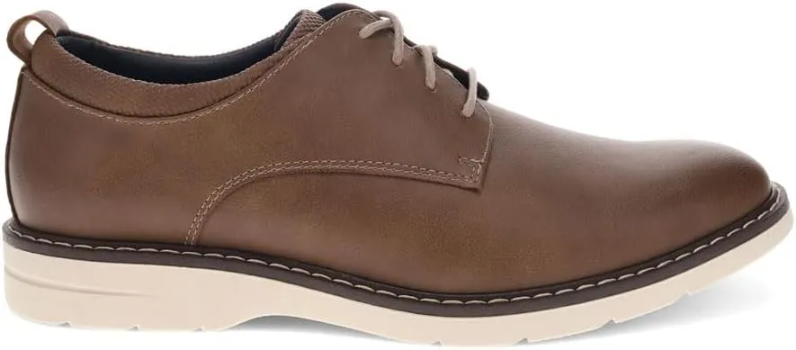 DOCKERS Men's Damick Oxford