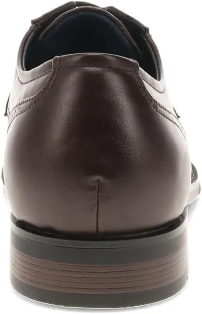 DOCKERS Men's Edgar Oxford