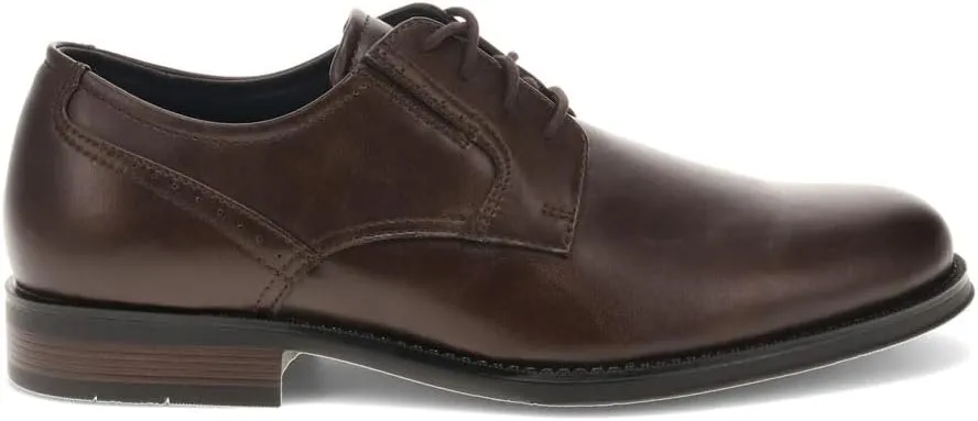 DOCKERS Men's Edgar Oxford