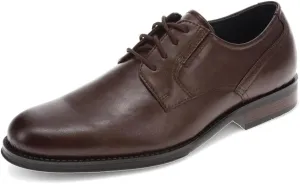 DOCKERS Men's Edgar Oxford