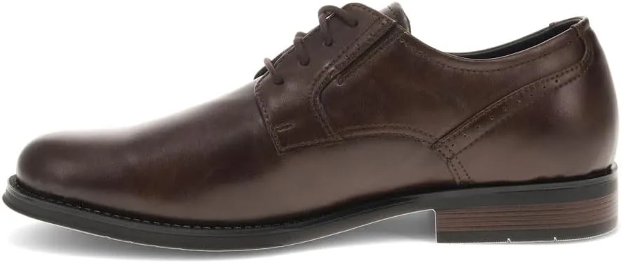 DOCKERS Men's Edgar Oxford