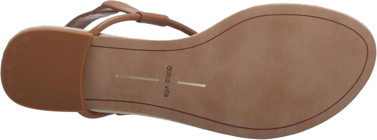 Dolce Vita Women's Bacey Sandal
