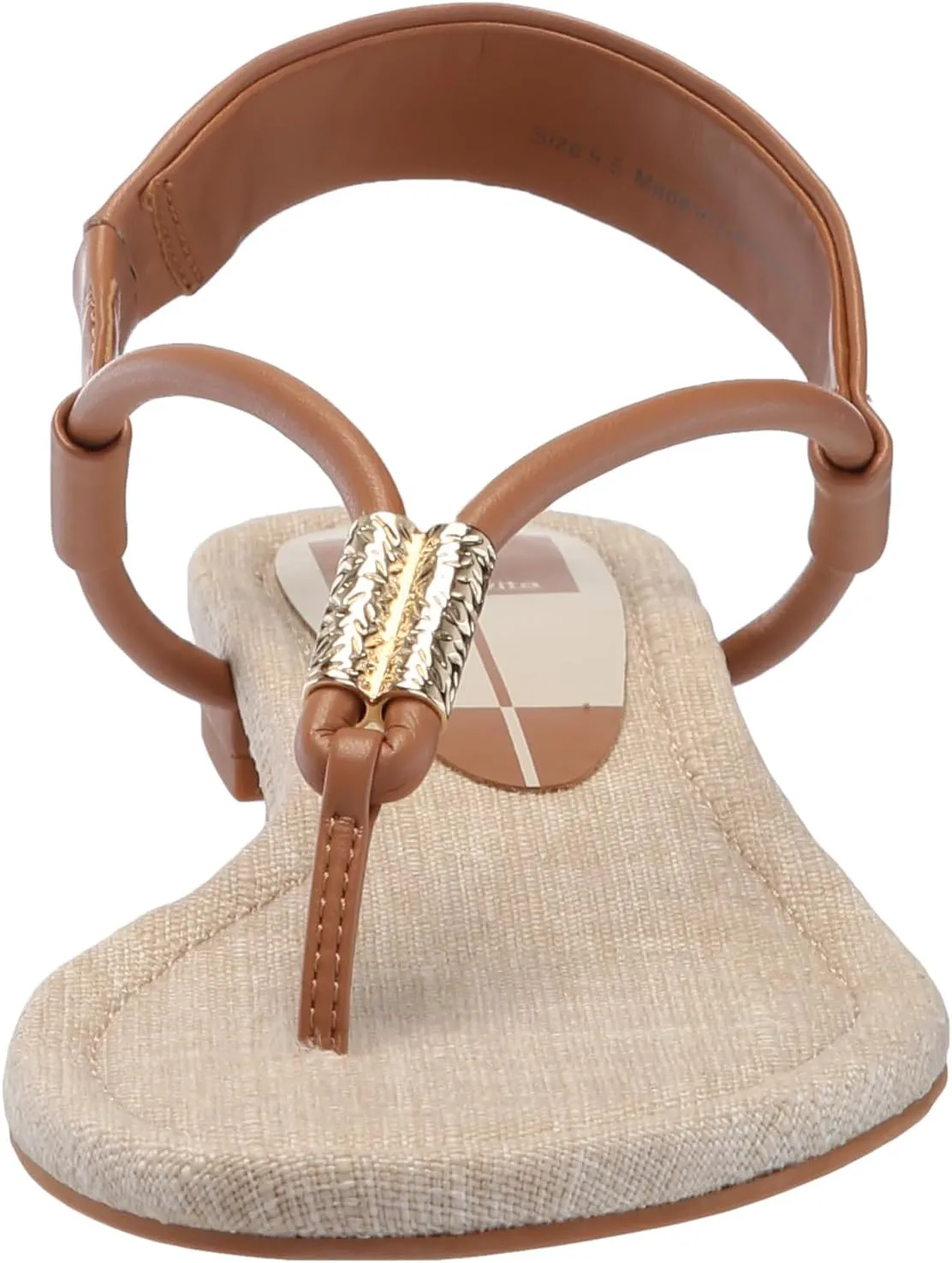 Dolce Vita Women's Bacey Sandal