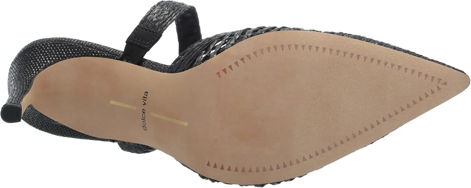 Dolce Vita Women's Kaline Sandal